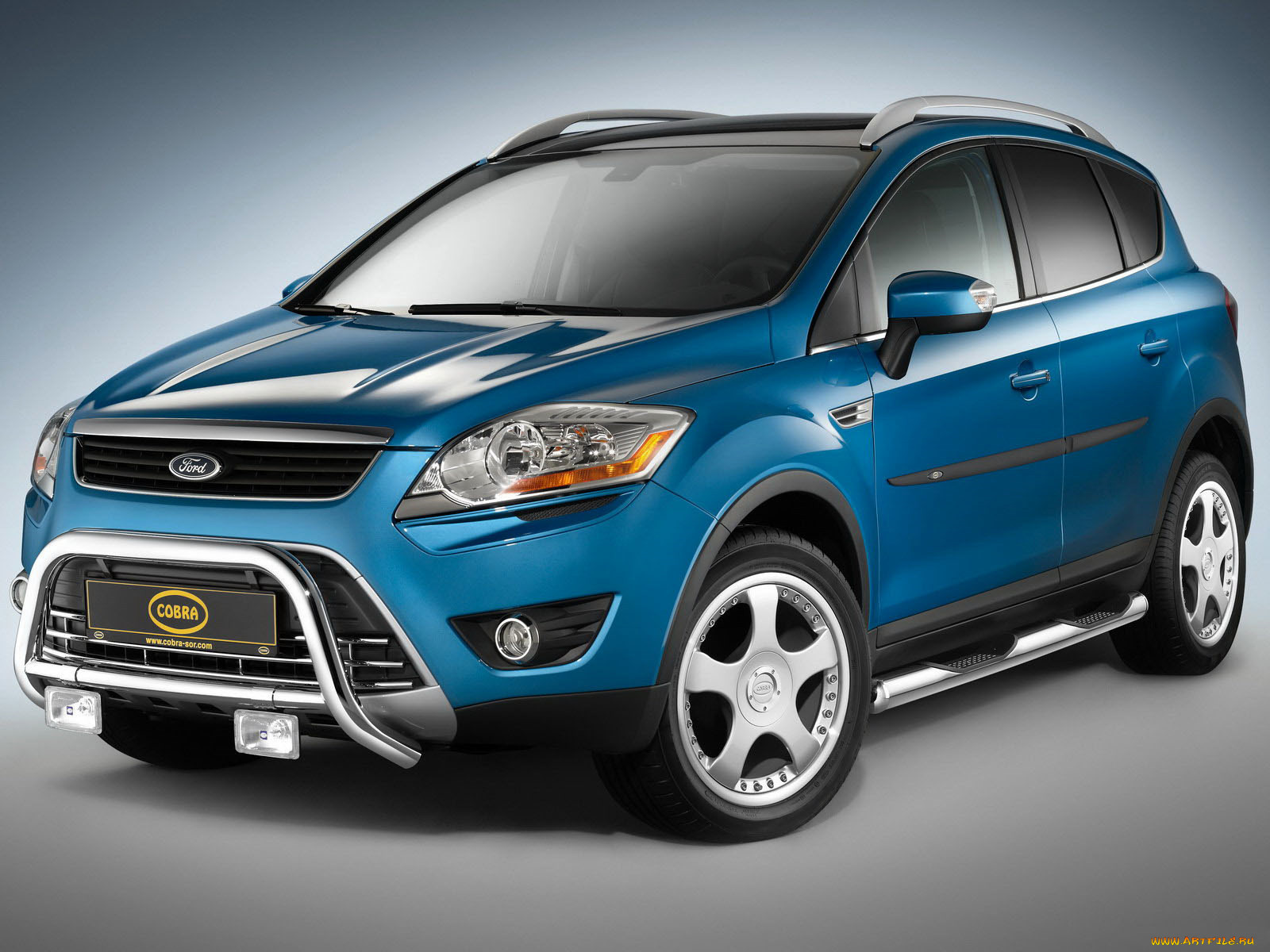 , ford